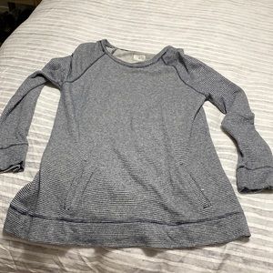 From loft- size large